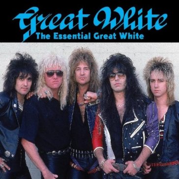 Essential great white - White Great