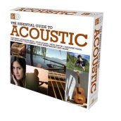 Essential guide to acoust