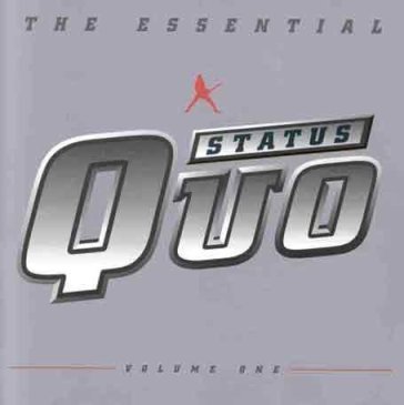 Essential quo vol. 1 - Status Quo