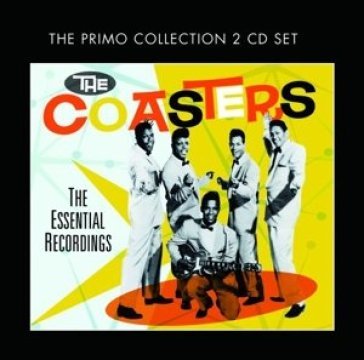 Essential recordings - Coasters