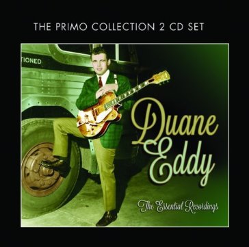 Essential recordings - Duane Eddy
