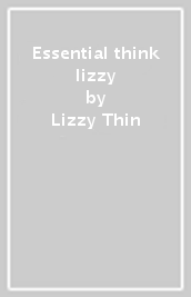 Essential think lizzy