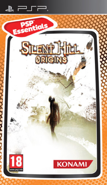 Essentials Silent Hill Origins