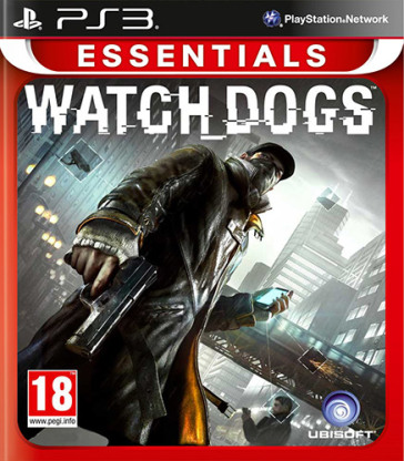 Essentials Watch Dogs