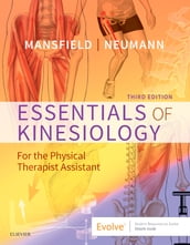 Essentials of Kinesiology for the Physical Therapist Assistant E-Book