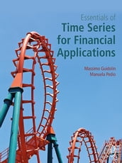 Essentials of Time Series for Financial Applications