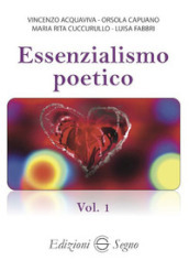 Essenzialismo poetico. 1.