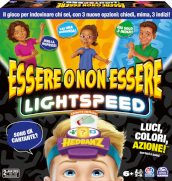 Essere O Non Essere Light Speed