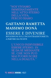 Essere e divenire