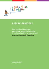 Essere genitori