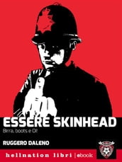 Essere skinhead