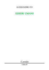 Esseri umani