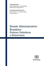 Estado administrativo brasileiro