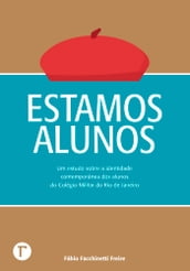 Estamos alunos