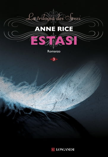 Estasi - Anne Rice