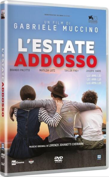 Estate Addosso (L') - Gabriele Muccino