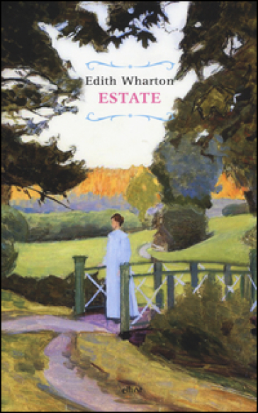 Estate - Edith Wharton