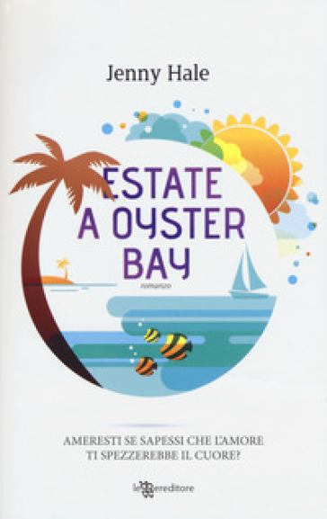 Estate a Oyster Bay - Jenny Hale