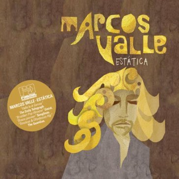 Estatica - Marcos Valle