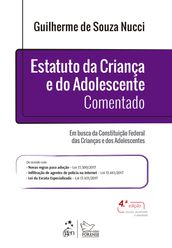 Estatuto da Criança e do Adolescente