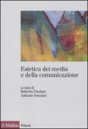 Estetica dei media e della comunicazione