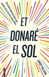 Et donaré el sol