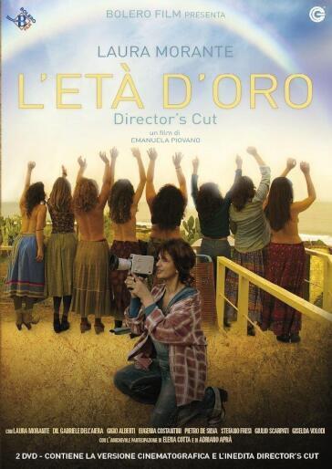 Eta' D'Oro (L') (CE) (2 Dvd) - Emanuela Piovano