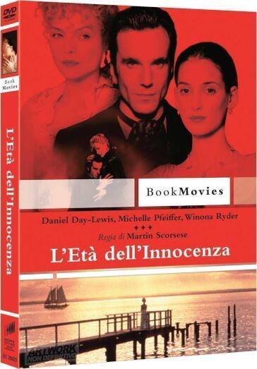 Eta' Dell'Innocenza (L') - Martin Scorsese