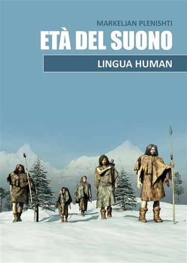 Età del suono - Markeljan Plenishti