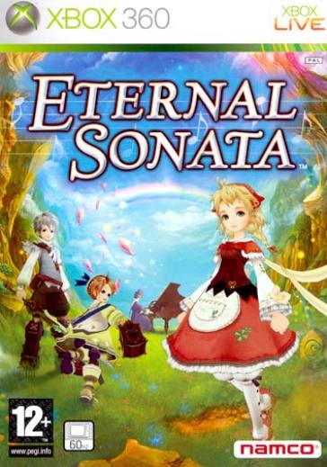 Eternal Sonata