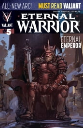 Eternal Warrior (2013) Issue 5