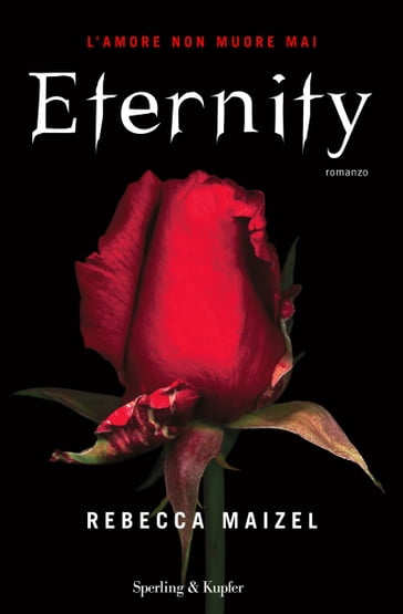 Eternity - Rebecca Maizel