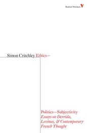 Ethics-Politics-Subjectivity