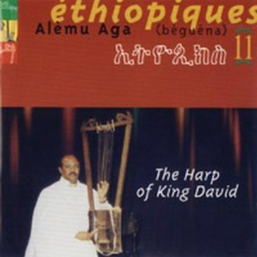 Ethiopiques 11