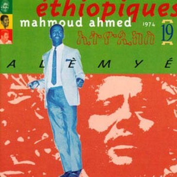 Ethiopiques 19