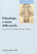 Etimologia e storia delle parole