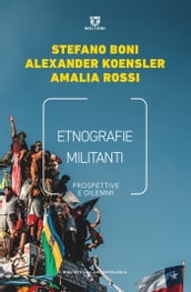 Etnografie militanti