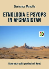 Etnologia e Psyops in Afghanistan