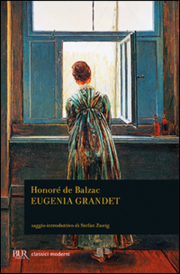 Eugénie Grandet - Honoré de Balzac