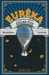 Eurêka - L Univers selon Edgar Poe