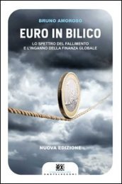 Euro in bilico. Lo spettro del fallimento e l  inganno della finanza globale