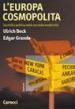 L Europa cosmopolita. Società e politica nella seconda modernità