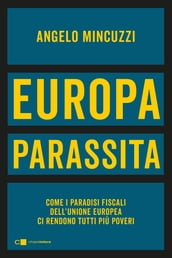 Europa parassita