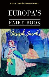 Europa s Fairy Book
