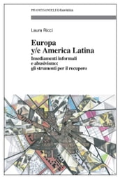 Europa y/e America Latina