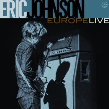 Europe live - Eric Johnson