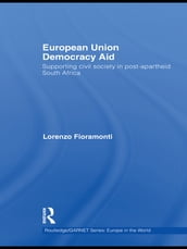 European Union Democracy Aid