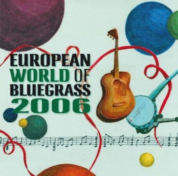European world of bl.2006 - AA.VV. Artisti Vari