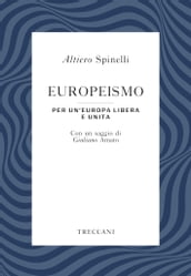 Europeismo