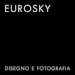 Eurosky. Disegno e fotografia. Disegni di Franco Purini, fotografie di Matteo Benedetti. Ediz. italiana e inglese